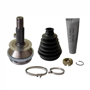 سر پلوس چرخ همراه با گردگیر مدل S2200L21064-51001 مناسب برای جک J5 دنده