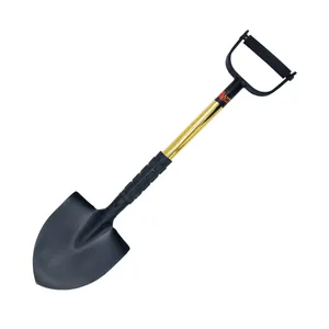 بیلچه سفری مدل آفرود کد AL1500F