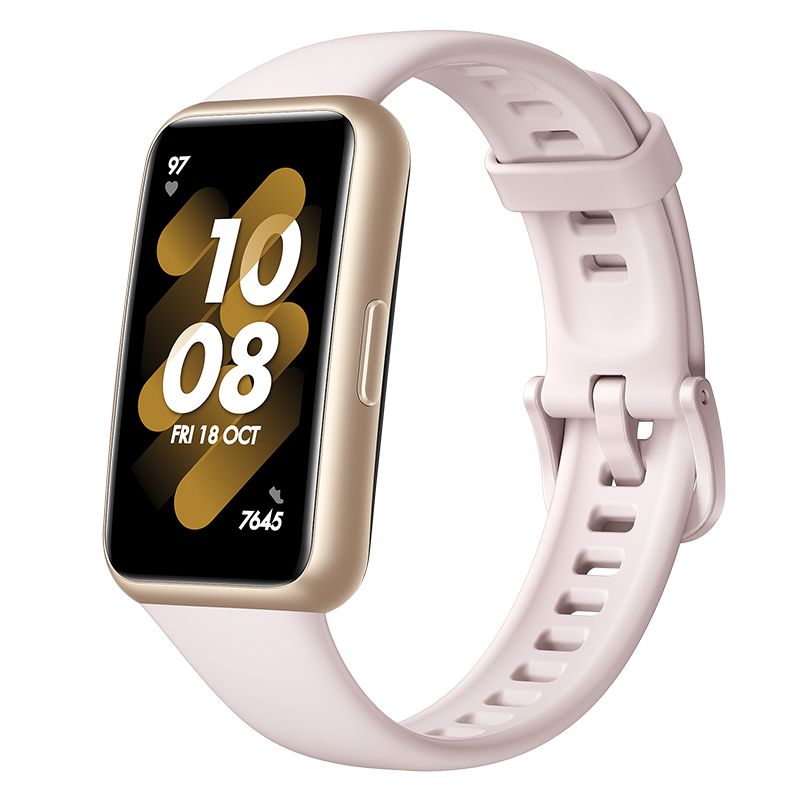 ساعت هوشمند هوآوی مدل Band 7 -  - 6