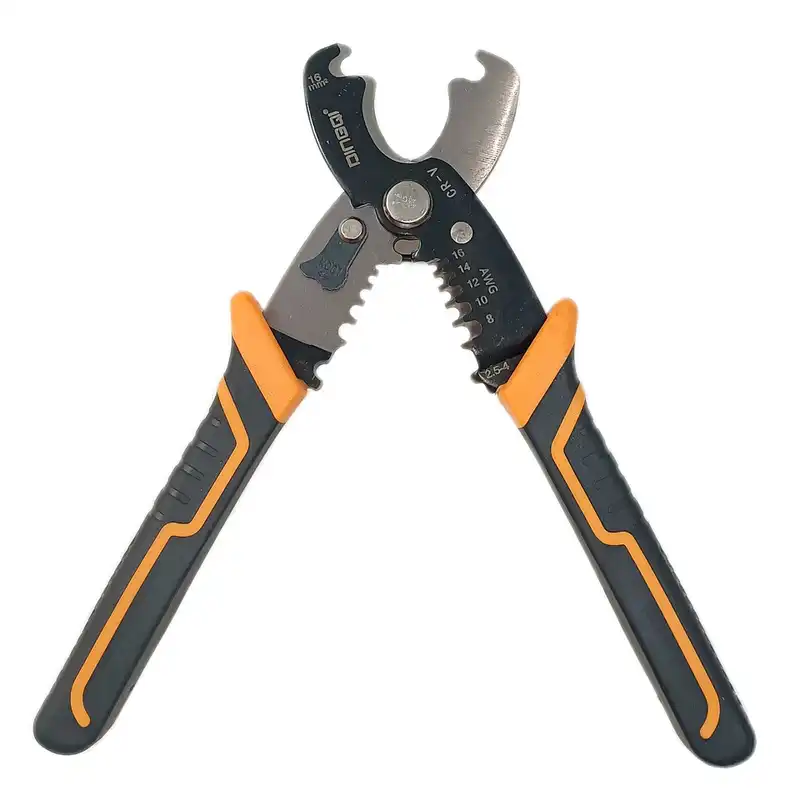 کابل بر دینگشی مدل 67003 سایز 8 اینچ