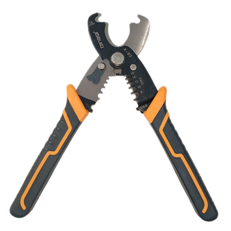 کابل بر دینگشی مدل 67003 سایز 8 اینچ کابل بر دینگشی مدل 67003 سایز 8 اینچ