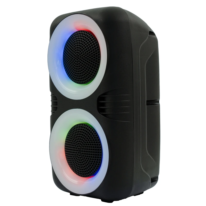 اسپیکر بلوتوثی قابل حمل دی جی پرو مدل  DJ-2691BT