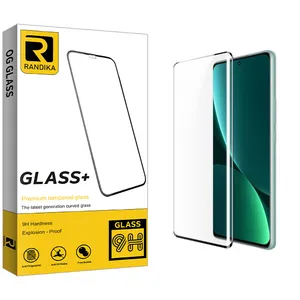 Randika RK flgl Screen Protector For LG  Mi 12s