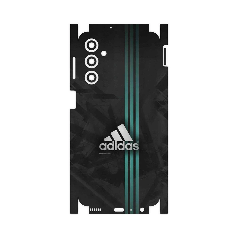 برچسب پوششی ماهوت مدل adidas_Logo-FullSkin مناسب برای گوشی موبایل سامسونگ Galaxy M34 5G