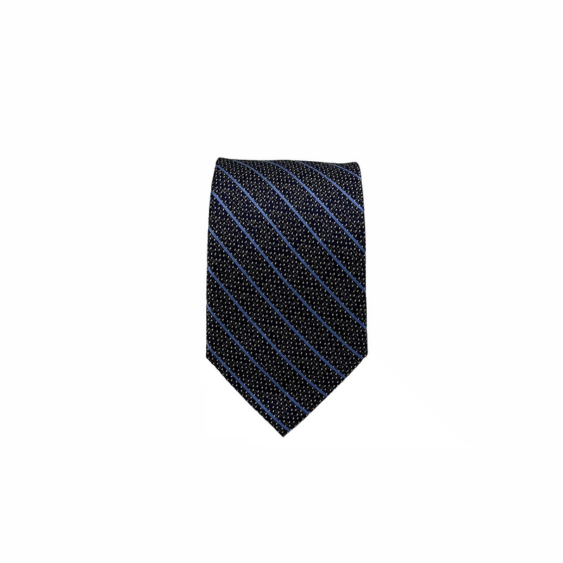 ست کراوات و دستمال جیب مردانه آریوان مدل K3301