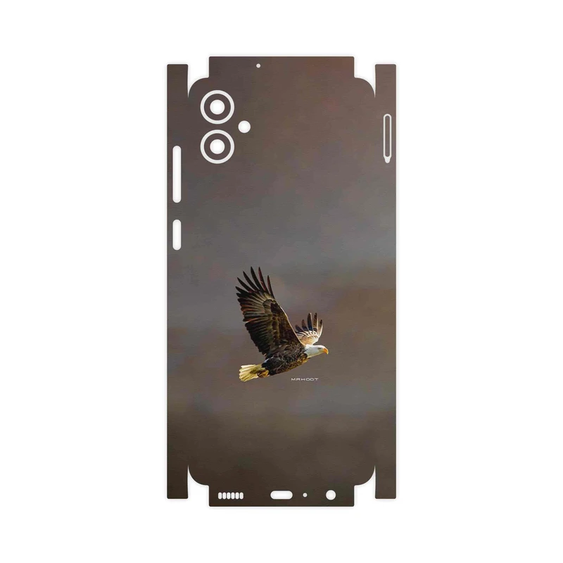 برچسب پوششی ماهوت مدل Eagle-FullSkin مناسب برای گوشی موبایل سامسونگ Galaxy A05