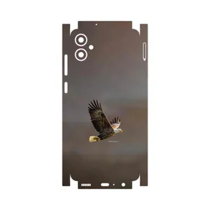 MAHOOT Eagle-FullSkin Cover Sticker for Samsung Galaxy A05