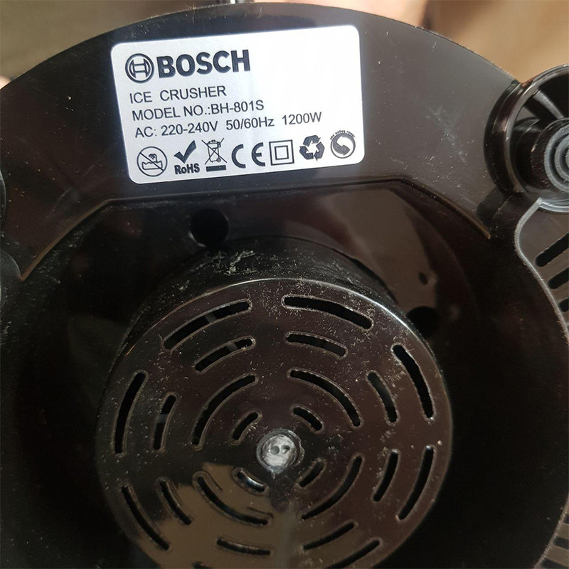 مخلوط کن بوش مدل BH-801S