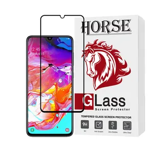 Horse STATICH Screen Protector For Samsung Galaxy A70 / A70s / A42 5G 
