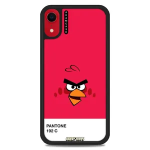 AKAM AMC-WAXR-ANGRY BIRDS11 Cover For Apple iPhone XR