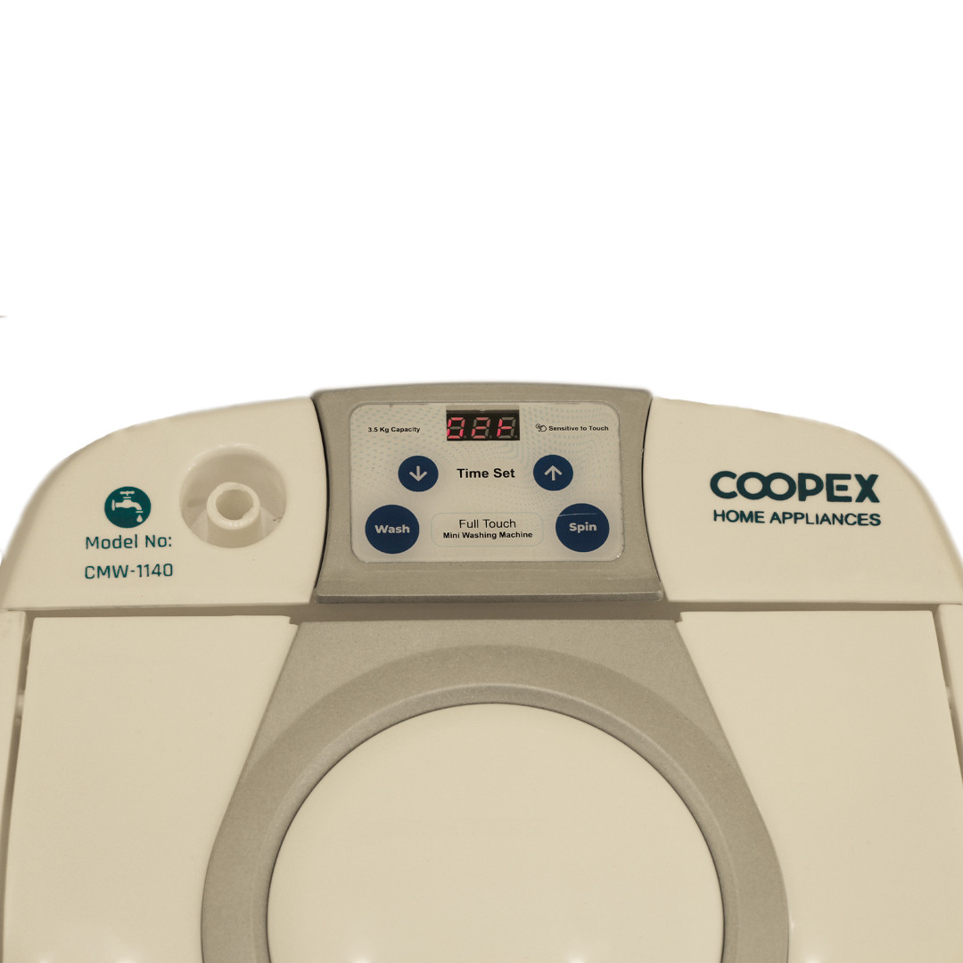 مینی واش کوپکس مدل B-1140 مینی واش کوپکس مدل B-1140
