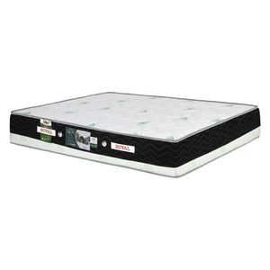 تشک طبی رویال مدل RASHEL180 سایز 180×200 سانتی متر