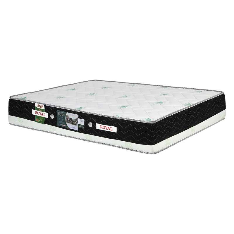 تشک طبی رویال مدل RASHEL180 سایز 180×200 سانتی متر