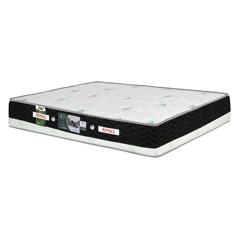 تشک طبی رویال مدل OLTRAPDIC140 سایز 140×200 سانتی متر