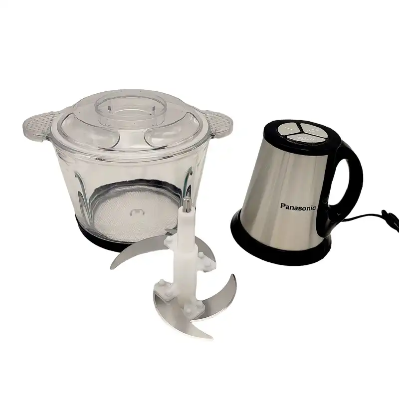 خردکن مدل AS-1372