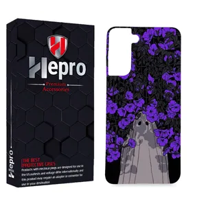 HEPRO MC Cover for Samsung Galaxy S21