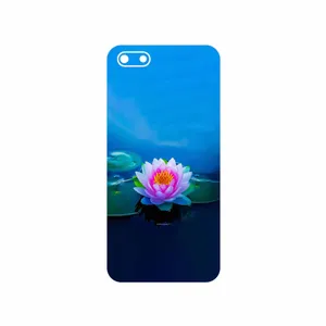 MAHOOT Lotus Cover Sticker for Huawei Y5 Prime 2018