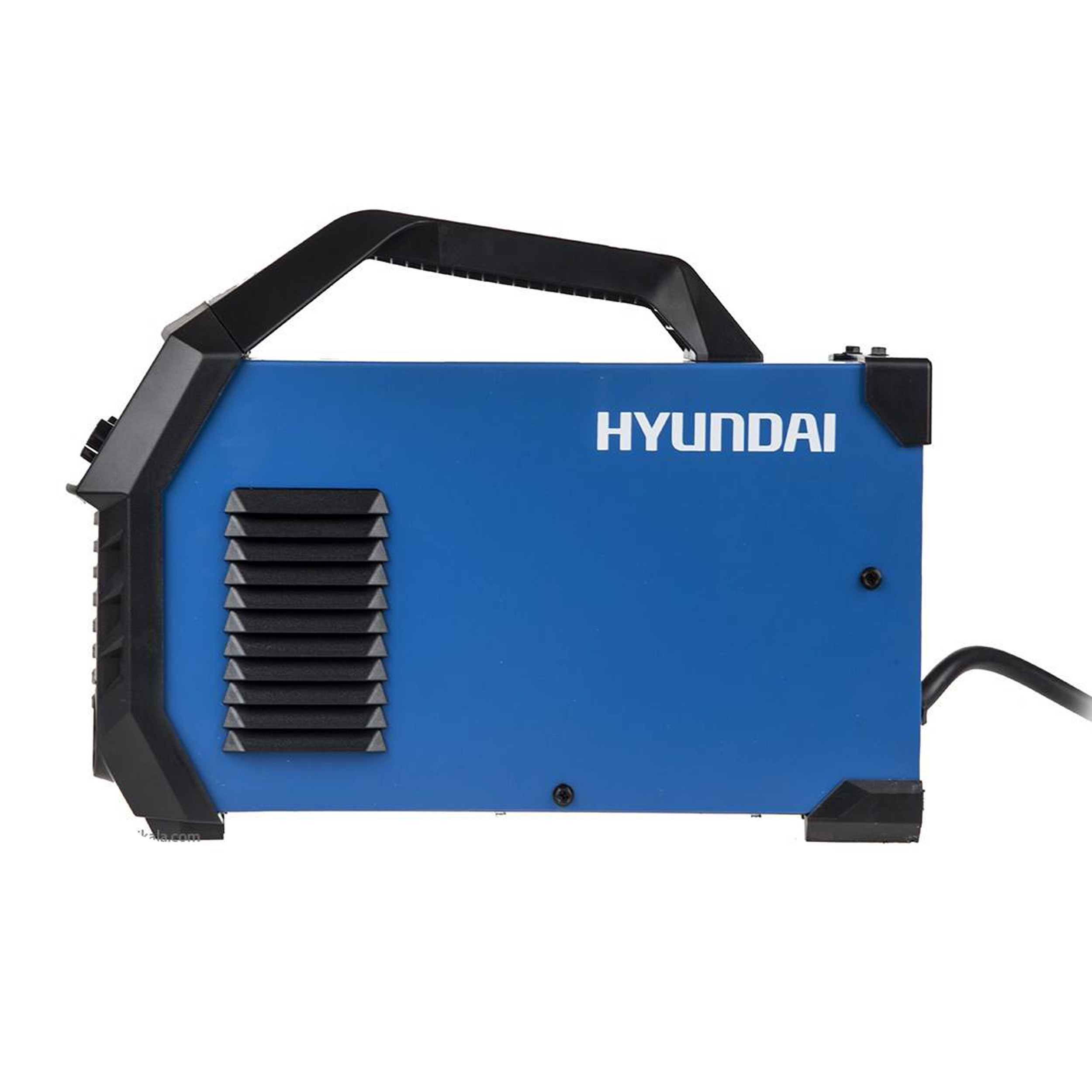 اینورتر جوشکاری هیوندای مدل MMA-200P کد 2000A اینورتر جوشکاری هیوندای مدل MMA-200P کد 2000A