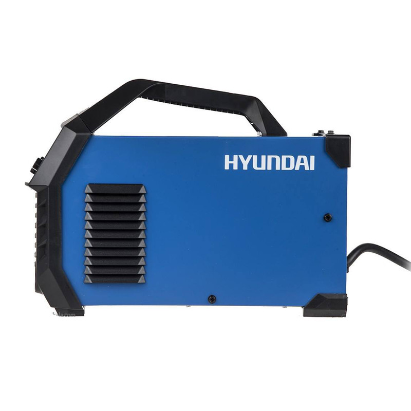 اینورتر جوشکاری هیوندای مدل MMA-200P کد 2000A اینورتر جوشکاری هیوندای مدل MMA-200P کد 2000A