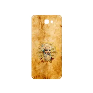MAHOOT Rudaki Cover Sticker for Samsung Galaxy J7 Prime