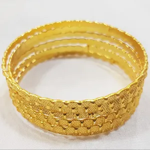النگو دخترانه مدل P5000 بسته ۶ عددی