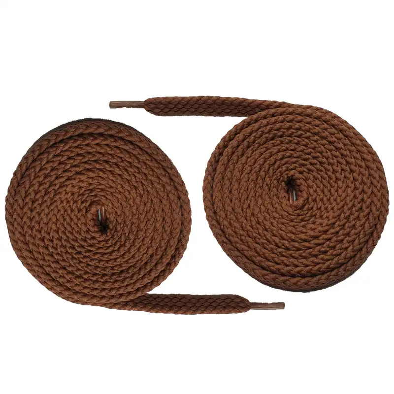 بند کفش مدل BH-1007-115 بسته 2 عددی