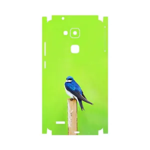 MAHOOT Bird Swallow-FullSkin Cover Sticker for Huawei Mate 7