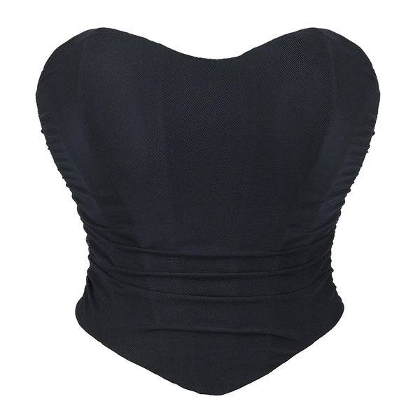 نیم تنه زنانه مدل LUX-100730