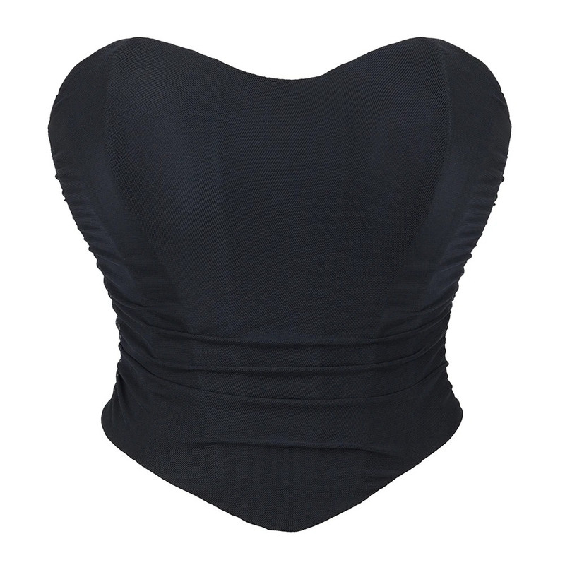 نیم تنه زنانه مدل LUX-100730