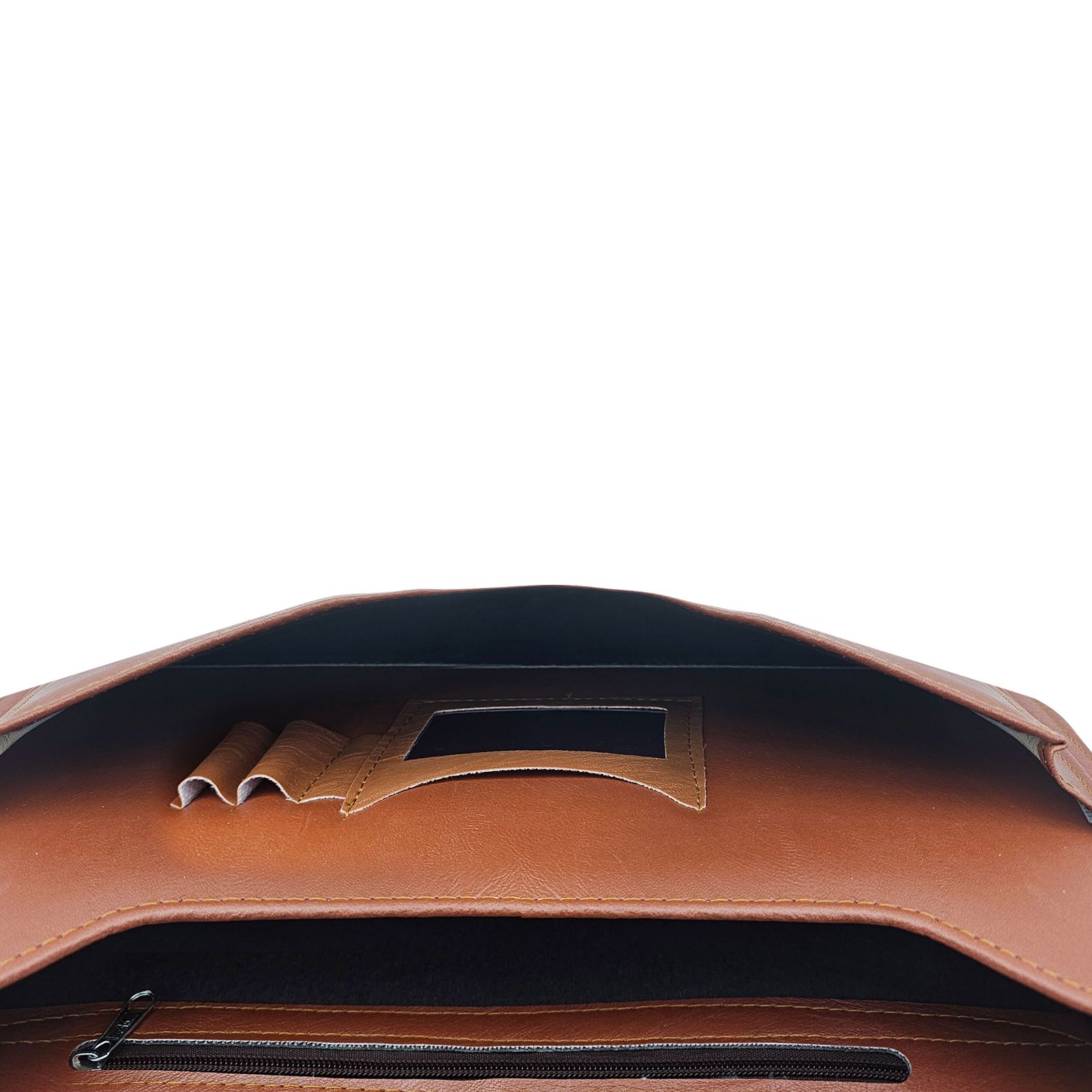 کیف اداری مردانه سیی مدل ممتاز تبریز کد 1783 -  - 5