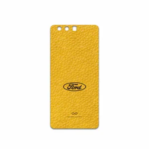 MAHOOT ML-FRD Cover Sticker for Huawei P10 Plus