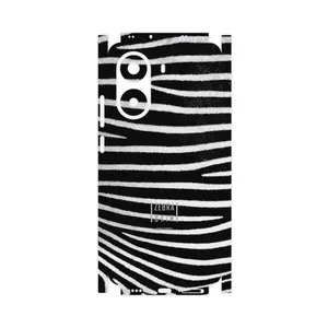 MAHOOT Zebra Skin-FullSkin Cover Sticker for Xiaomi Poco X7 Pro
