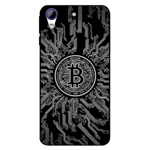 Megafone 7737 Cover For Htc Desire 728 / 728 Ultra