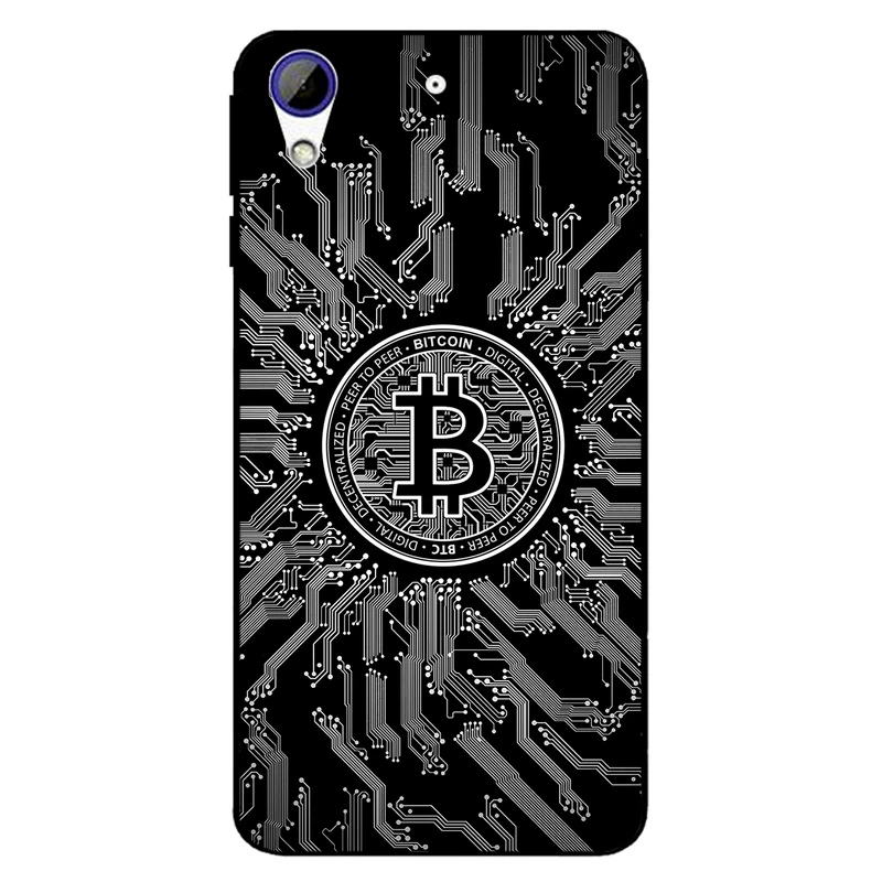 کاور مگافون کد 7737 مناسب برای گوشی موبایل اچ تی سی Desire 728 / 728 Ultra