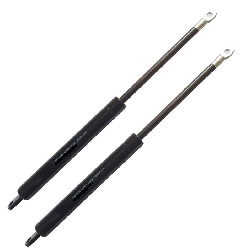 جک گازی مدل 750N/365mm کد F-25 مناسب تختخواب باکسی تکنفره بسته 2 عددی