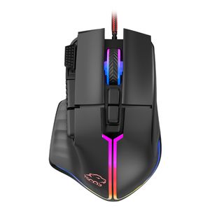 نقد و بررسی ماوس مخصوص بازی تسکو مدل GM 2030 توسط خریداران