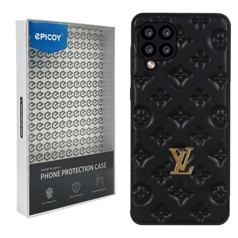 کاور مدل Lv2024 مناسب برای گوشی موبایل سامسونگ  Galaxy A12