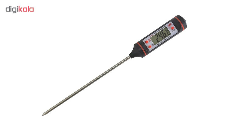 دماسنج مدل TP3001 دماسنج مدل TP3001
