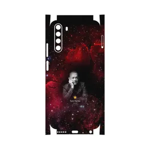 MAHOOT Tom Hanks-FullSkin Cover Sticker for Gplus X10