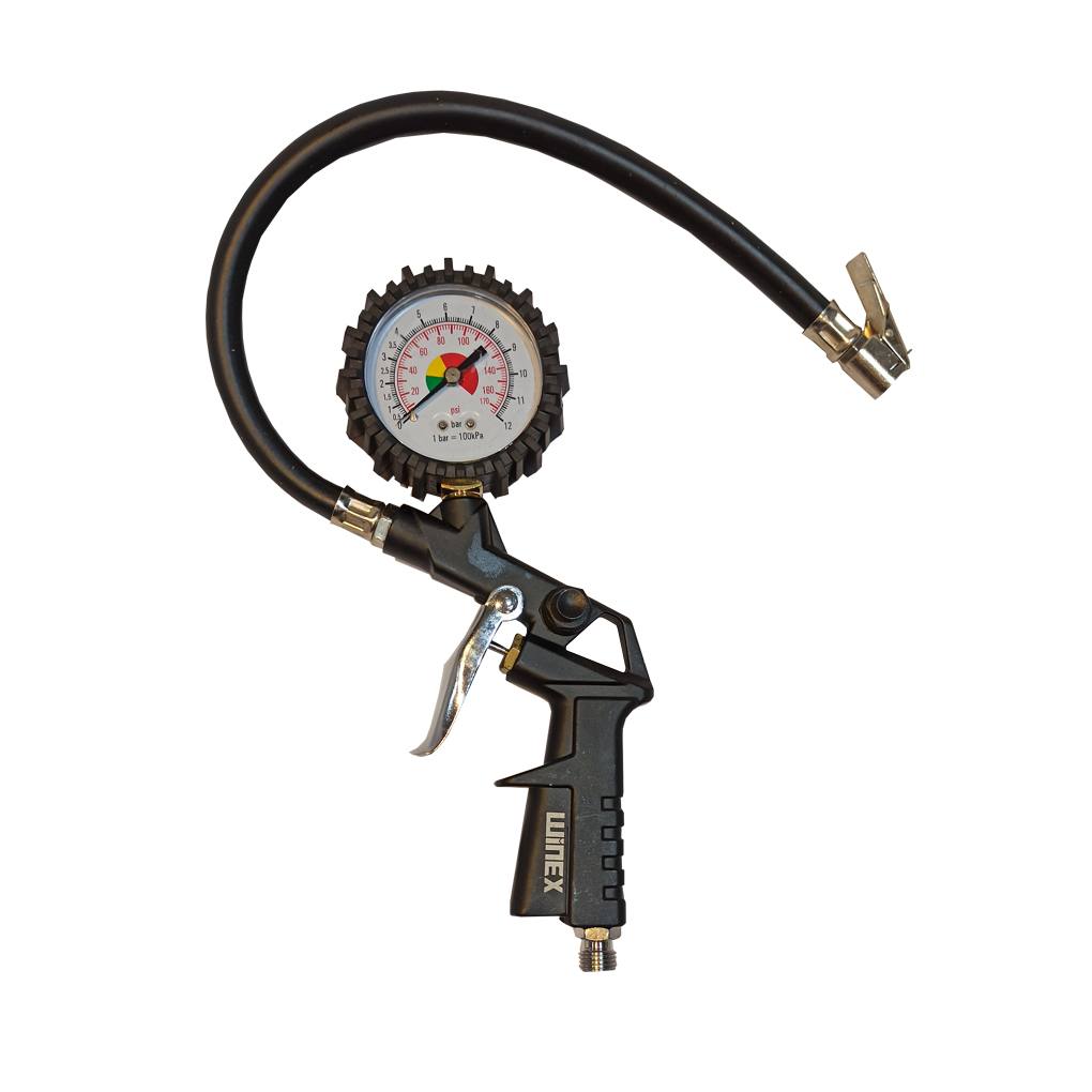 درجه باد وینکس مدل TG-04