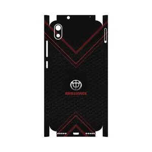 MAHOOT Brilliance-FullSkin Cover Sticker for Xiaomi Redmi 7A