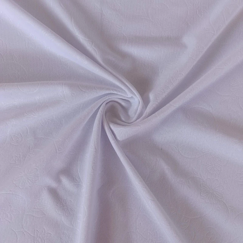 پارچه مبل عرض 2 متر مدل روکش مبلی رنگ سفید