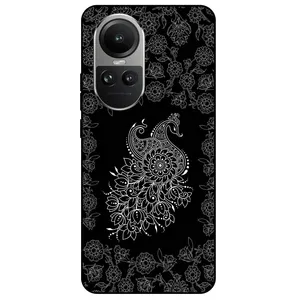 Megafone phoenix 7425 Cover For Oppo Reno 10 5G