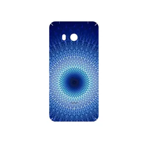 MAHOOT Mandala Design 3 Cover Sticker for HTC U11