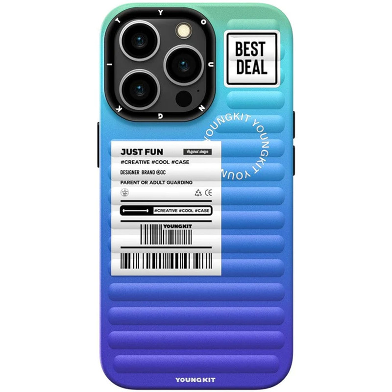 کاور یانگ کیت مدل LXX006 مناسب برای گوشی موبایل اپل IPHONE 13 PRO