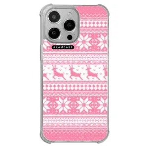 AKAM AMCWTA14PROMAX-CHRISTMAS10 Cover For Apple iPhone 14 Pro Max