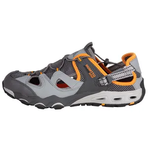 کفش طبیعت گردی مردانه هامتو مدل آبنوردی کد 630261a-2