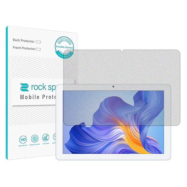 محافظ صفحه نمایش مات راک اسپیس مدل HyMTT مناسب برای تبلت آنر Pad X8 Lite