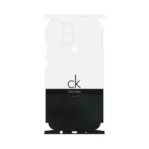 MAHOOT Calvin Klein-FullSkin Cover Sticker for Xiaomi Redmi A2 Plus
