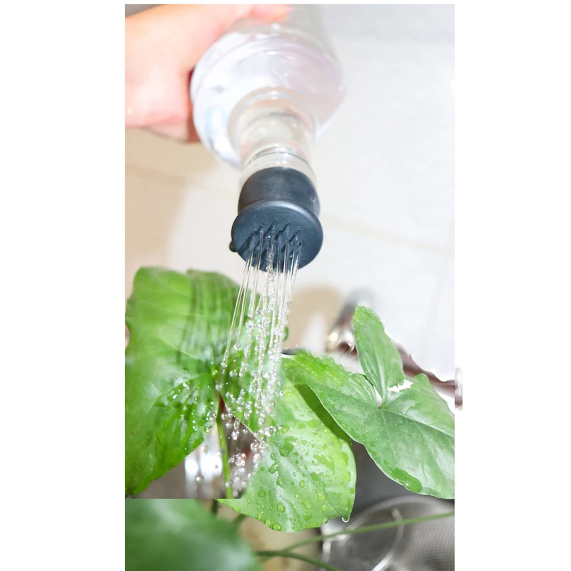 عکس شماره 2 : سرشیر کاهنده مصرف آب روان ریز مدل rr-wh4 مجموعه 4 عددی